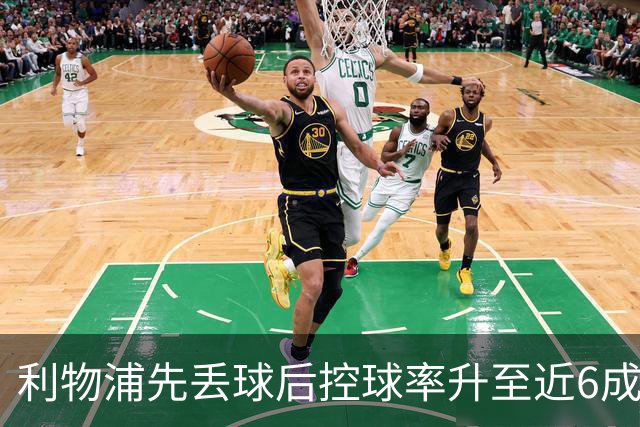 利物浦先丢球后控球率升至近6成，靠进攻拿下欧冠首战